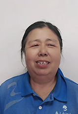 保洁员